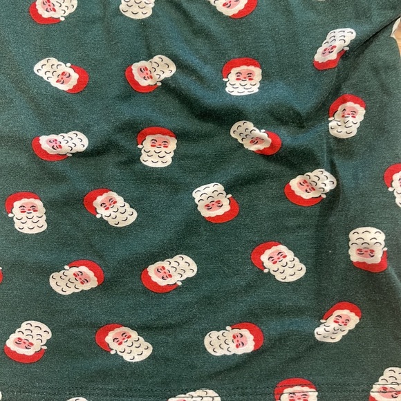 Santa PJs - Picture 3 of 5